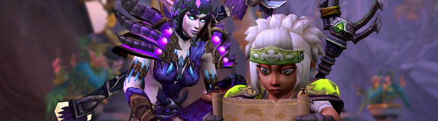 world of warcraft fractures in time patch notes