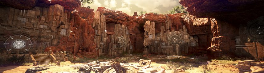 black desert online ulukita hunting ground