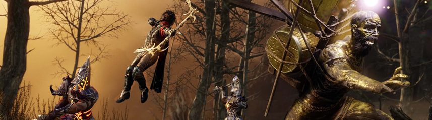 new world luck of the bones 2023 banner