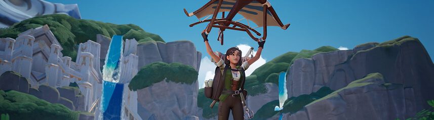 palia cozy mmo wooden glider