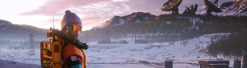 pioneers of new dawn key art