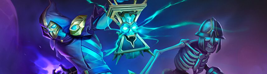 runescape necromancy skull lantern art