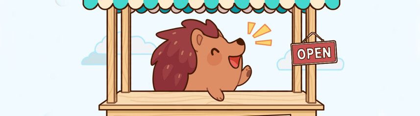 loftia hedgehog pre-order store