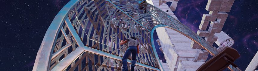 palia obstacle course preview screenshot