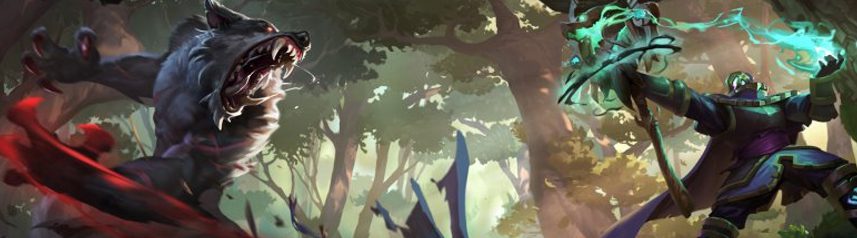 albion online wild blood key art