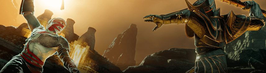 new world 1v1 banner