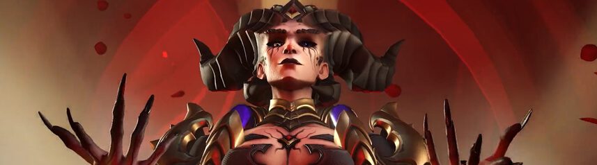 overwatch 2 moira lillith skin