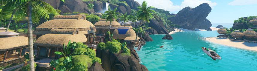 overwatch 2 samoa beachside preview