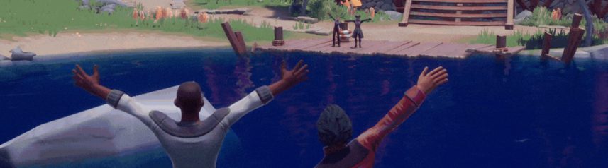 palia waving screenshot banner