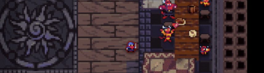 realm of the mad god tavern dungeon