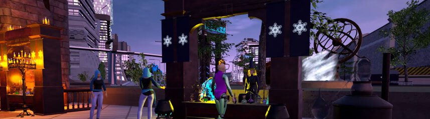 ship of heroes apotheosis vendor