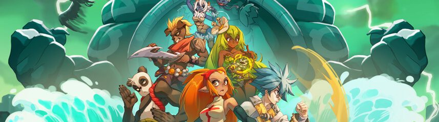 wakfu ogrest server banner
