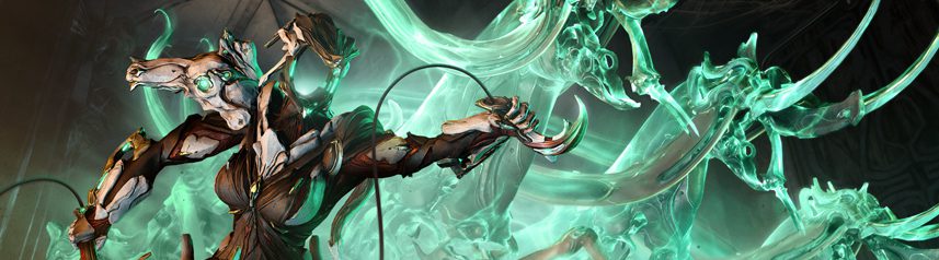 warframe abyss of dagath update banner