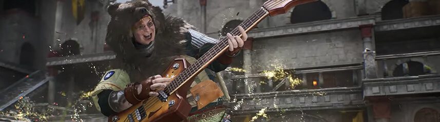 warhaven bard teaser screenshot