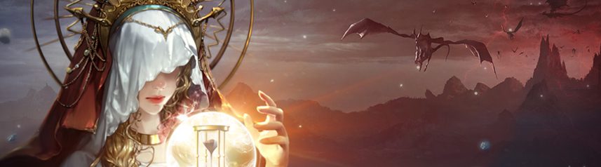 aion classic lady siel calls banner