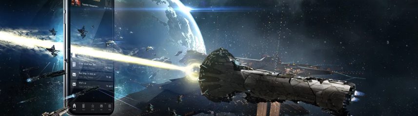 eve online portal companion app banner