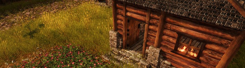 fractured online player house banner