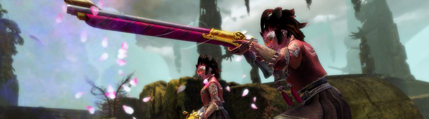 guild wars 2 mesmer rifle preview banner