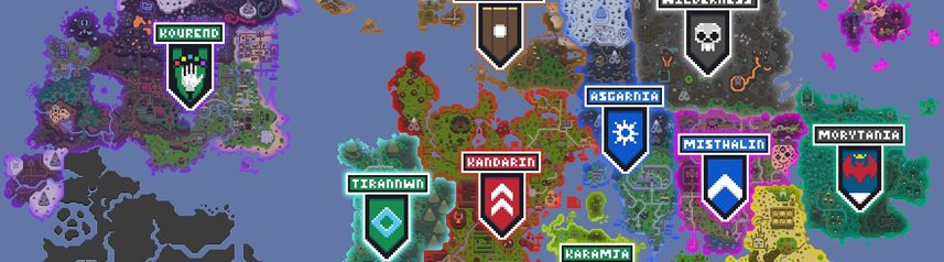 old school runescape trailblazer reloaded map banner