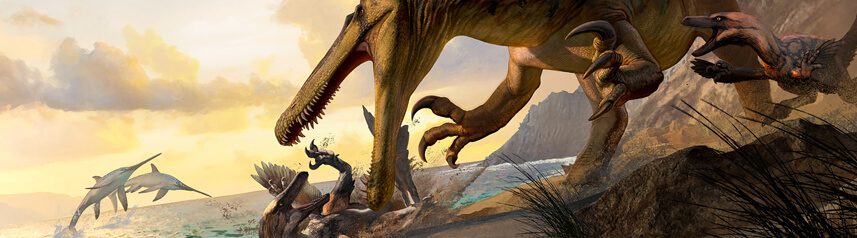 path of titans pounce update banner