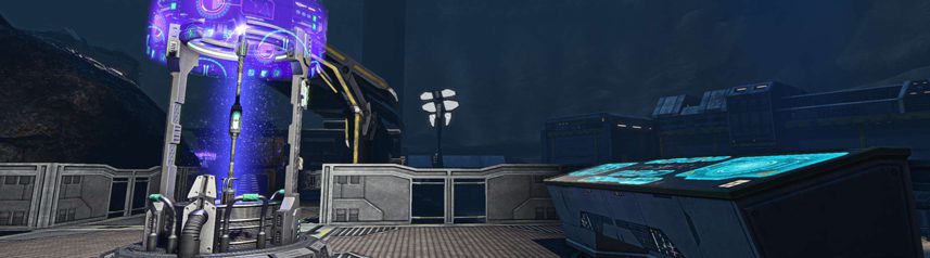 planetside 2 conduit repositories banner