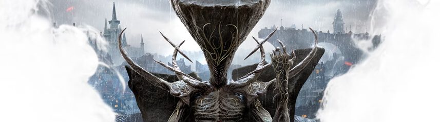 remnant 2 the awakened king key banner