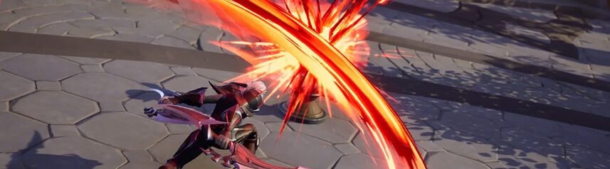 tarisland shadow swordsman attack banner