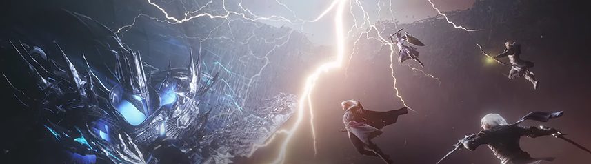 throne and liberty boss cinematic banner