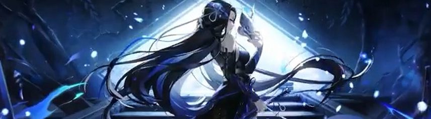 tower of fantasy nan yin character banner