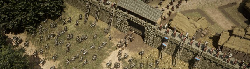 anvil empires siege warfare banner