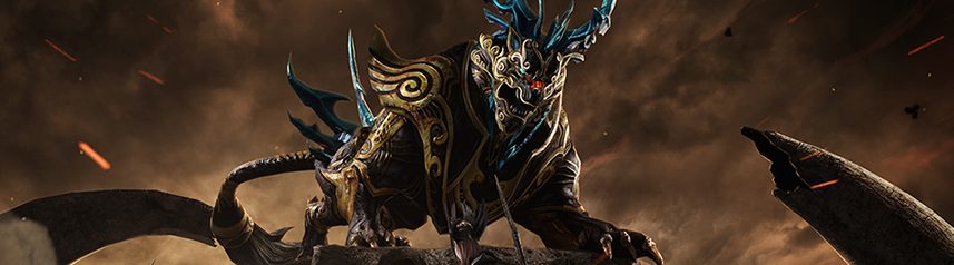 archeage roaring astor banner