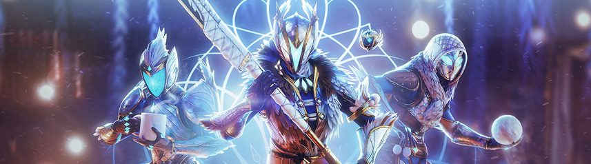 destiny 2 the dawning winter things banner