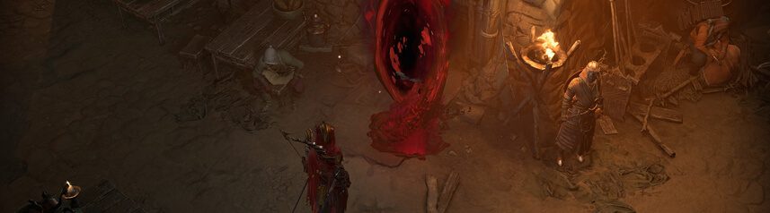 diablo 4 abattoir of zir portal banner