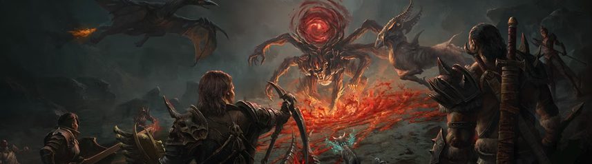 diablo immortal splintered souls key art banner