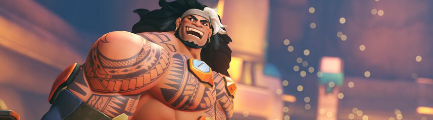 overwatch 2 mauga cinematic banner