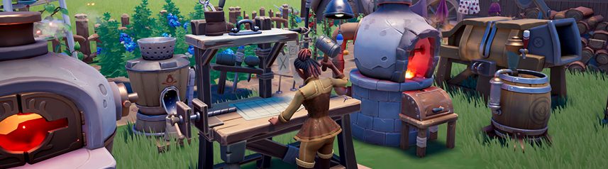 palia crafting screenshot banner