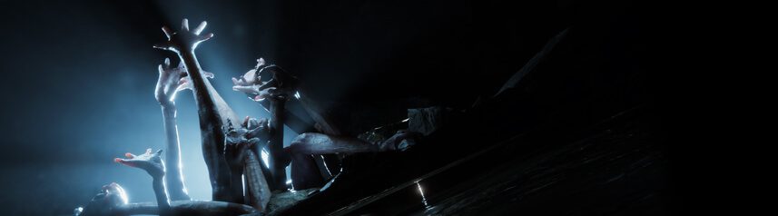 sons of the forest key art banner