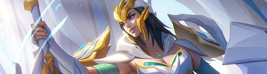 torchlight infinite rosa high court chariot banner