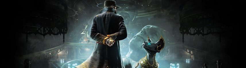 warframe whispers in the walls key art
