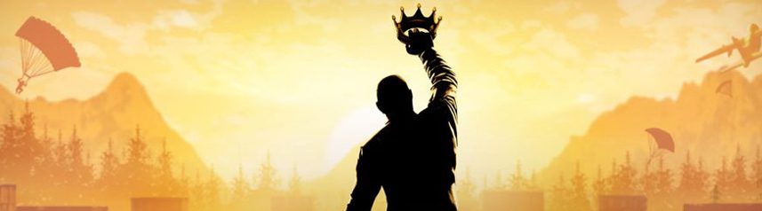 z1 battle royale key art