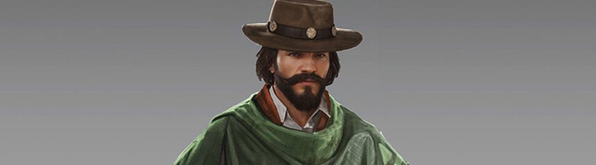 ark survival ascended frontier adventure cowboy banner