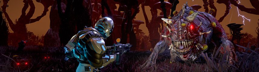 empyrion space frog banner