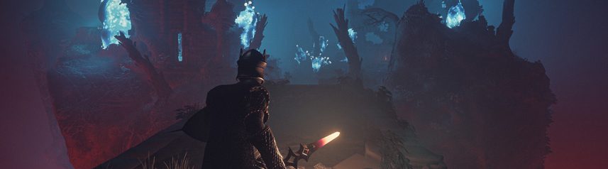 enshrouded stone bridge banner