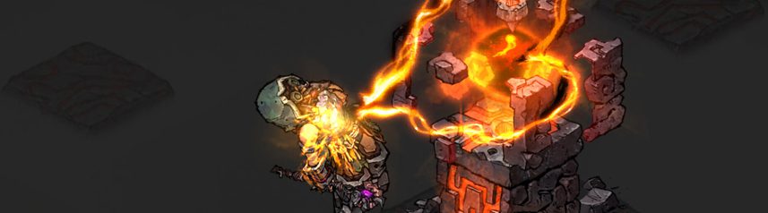 mad world attacking altar banner