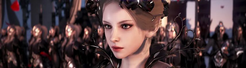 black desert online odyllita army banner