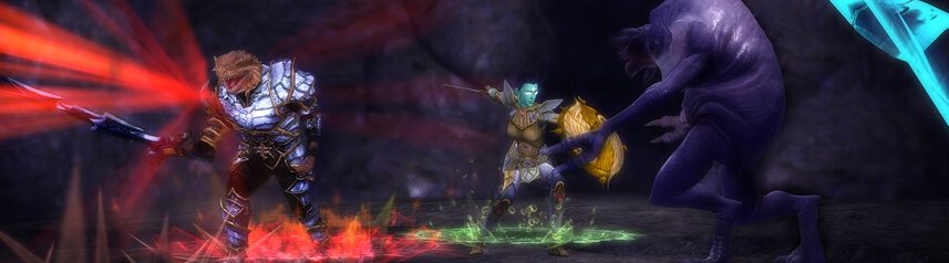 dungeons and dragons online update 66 banner