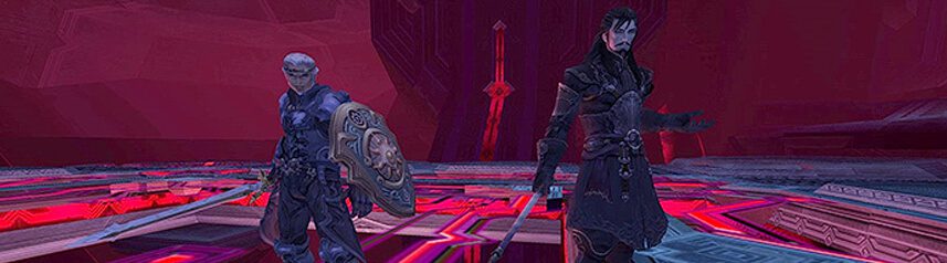 final fantasy xi august of adoulin banner