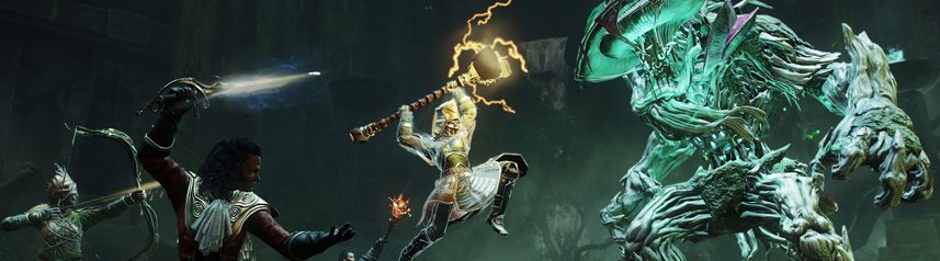 new world garden of genesis boss banner