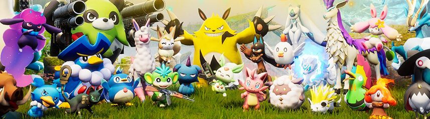 palworld group banner