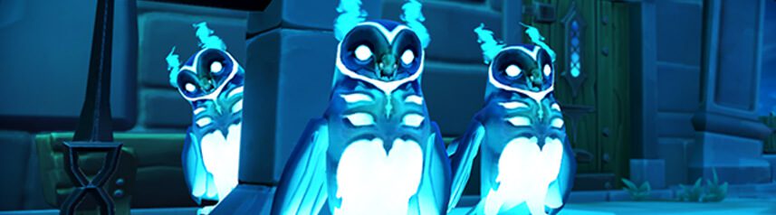 runescape city of um owlery banner